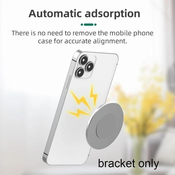 cell phone mounts & holders 2021 magnetic holder for 12 series plate with base adapted to metal exquisite stickiness strong y5b0
cell phone mounts & holders 2021 magnetic holder for 12 series plate with base adapted to metal exquisite stickiness strong y5b0