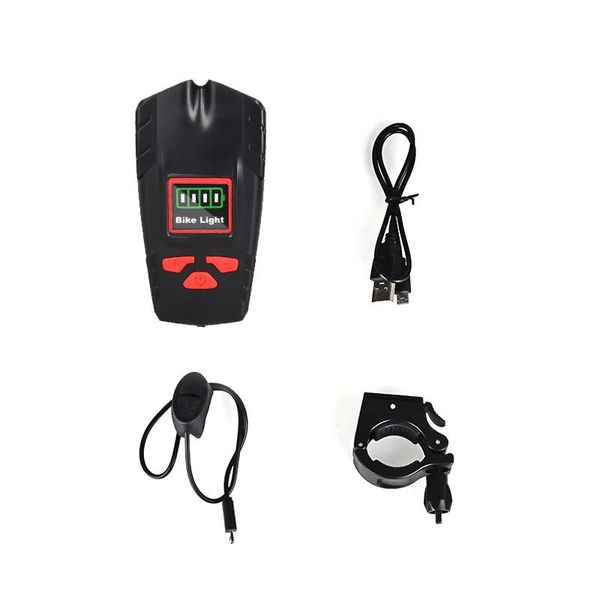 bike lights ipx6 waterproof wireless code watch lamp with horn headlight riding equipment 500lm bicycle lighting
bike lights ipx6 waterproof wireless code watch lamp with horn headlight riding equipment 500lm bicycle lighting