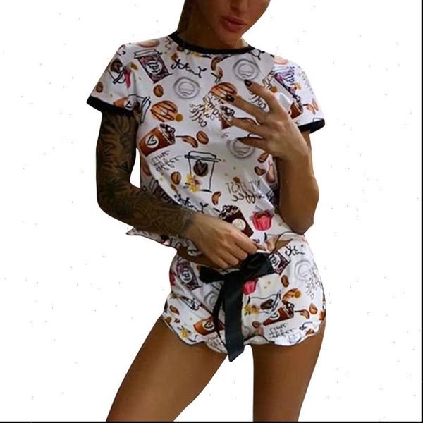 summer fashion two pieces womens tracksuits set casual printed ruffles short sleeve and drawstring shorts women cute home tracksuit, Gray
summer fashion two pieces womens tracksuits set casual printed ruffles short sleeve and drawstring shorts women cute home tracksuit, Gray