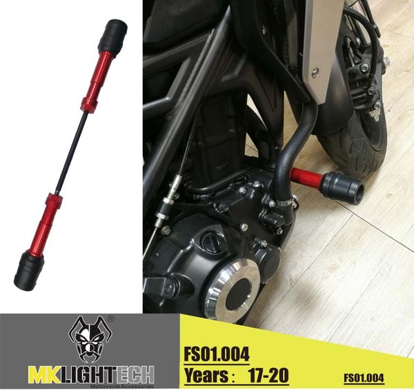parts mkl ightech for cb300r cb 300r 2021-2021 motorcycle accessories frame slider crash guard coils fall protection
parts mkl ightech for cb300r cb 300r 2021-2021 motorcycle accessories frame slider crash guard coils fall protection