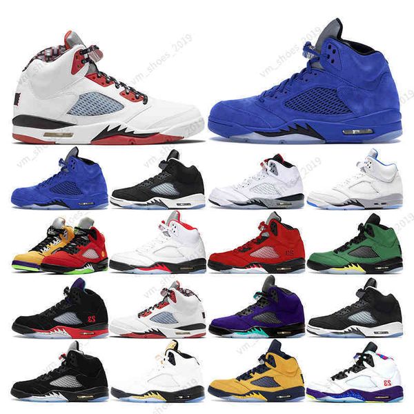 5.5-13 5s basketball oreo 5 mens trainer raging red alternate grape hyper royal fire red sports sneaker athletic outdoor
5.5-13 5s basketball oreo 5 mens trainer raging red alternate grape hyper royal fire red sports sneaker athletic outdoor