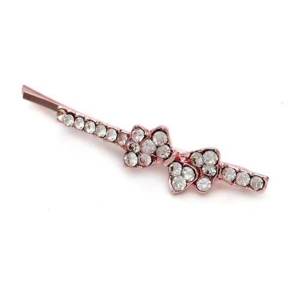 hair clips & barrettes 1pcs bow tie crystal pins clip rhinestone hairgrips accessories headwear for women gifts, Golden;silver
hair clips & barrettes 1pcs bow tie crystal pins clip rhinestone hairgrips accessories headwear for women gifts, Golden;silver