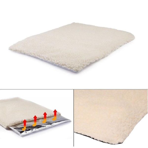 kennels & pens 1 pc pad pet warming cushion bed for medium large dogs and cats reflects pets own thermal with zipper washable home
kennels & pens 1 pc pad pet warming cushion bed for medium large dogs and cats reflects pets own thermal with zipper washable home