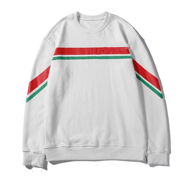 men's hoodies & sweatshirts mens long sleeves men women striped print black white stylist sweatshirt m-2xl ixpe
men's hoodies & sweatshirts mens long sleeves men women striped print black white stylist sweatshirt m-2xl ixpe