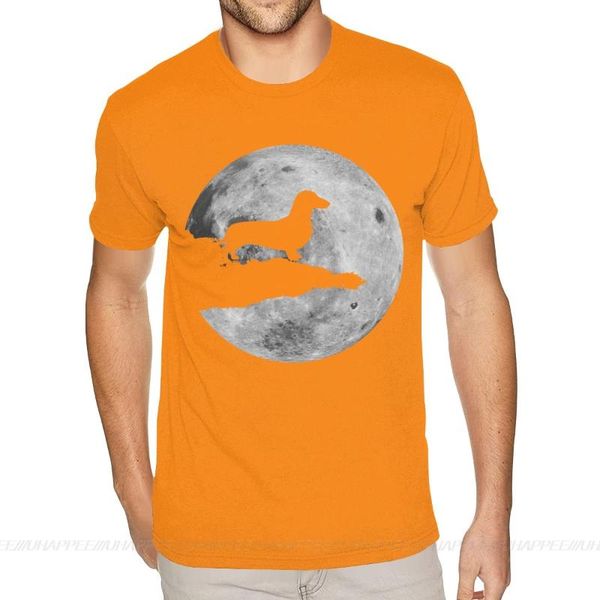 men's t-shirts personalised dashunds halloween with moon and pumpkin outfit tees shirts quality short sleeve o-neck, White;black
men's t-shirts personalised dashunds halloween with moon and pumpkin outfit tees shirts quality short sleeve o-neck, White;black