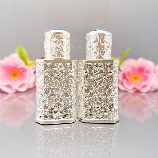 perfume sample bottles essential oil bottle small pefume containers refillable travel cosmetics glass storage & jars
perfume sample bottles essential oil bottle small pefume containers refillable travel cosmetics glass storage & jars
