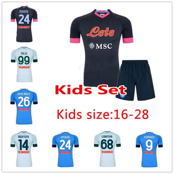 20 21 22 Napoli Marcelo X Burlon Soccer Jerseys Fourth Tribute to DIEGO Maradona camiseta INSIGNE MERTENS H.LOZANO 2021 2022 Thailand Naples Football Shirts Kits, Home+ucl
