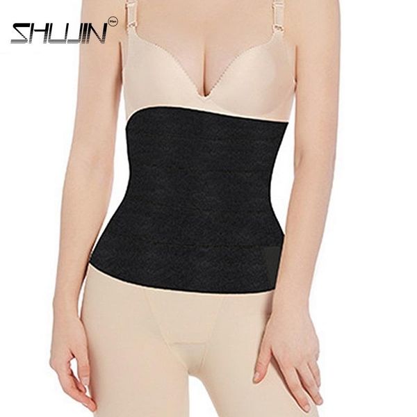 women's shapers bandage wrap lumbar waist support belt adjustable comfortable back braces for lower pain relief yoga body 2021, Black;white
women's shapers bandage wrap lumbar waist support belt adjustable comfortable back braces for lower pain relief yoga body 2021, Black;white