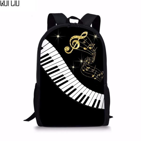 backpack fashion 3d piano keyboard/music note print woman men backpacks casual laprucksacks travel students back pack school bookbags
backpack fashion 3d piano keyboard/music note print woman men backpacks casual laprucksacks travel students back pack school bookbags