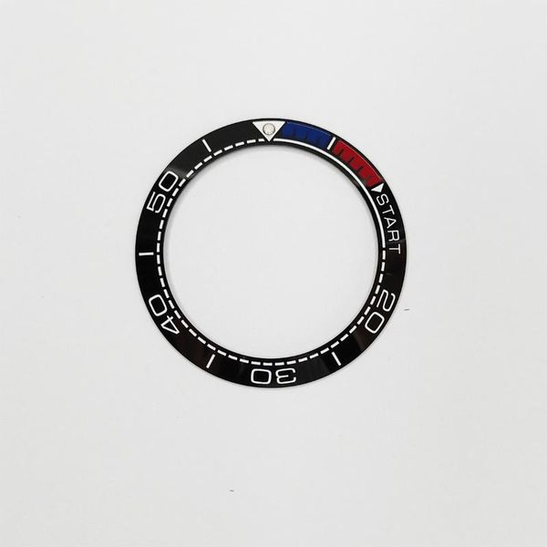 repair tools & kits no.16 41.4mm ceramic bezel inlaid accessories suitable for 44mm watch case
repair tools & kits no.16 41.4mm ceramic bezel inlaid accessories suitable for 44mm watch case
