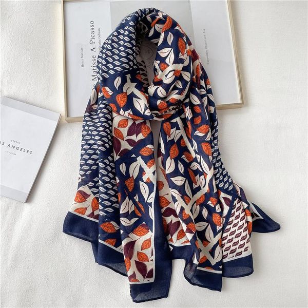 scarves cotton print shawl for women luxury winter autumn warm scarf hijab travel casual foulard neckerchief headband bandana poncho, Blue;gray
scarves cotton print shawl for women luxury winter autumn warm scarf hijab travel casual foulard neckerchief headband bandana poncho, Blue;gray