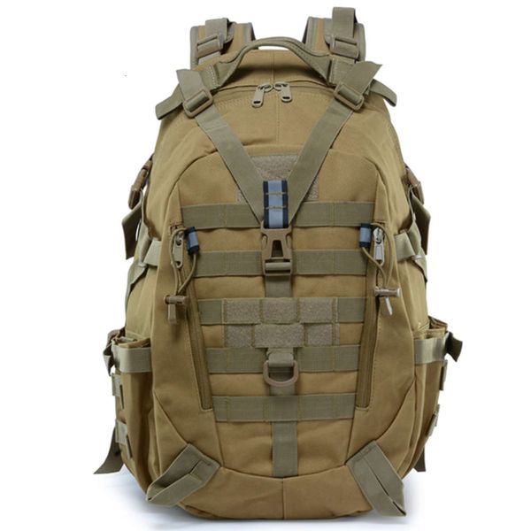 designer schoolbag25l large capacity backpack waterproof nylon military tactics molle army bag men backpack rucksack for hike travel backpac
designer schoolbag25l large capacity backpack waterproof nylon military tactics molle army bag men backpack rucksack for hike travel backpac