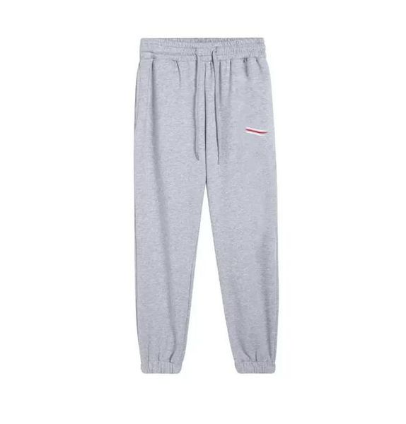 designermens pants casual couple clothes luxurys fast drying comfortable sweatpants fashion homebre clothing, Black
designermens pants casual couple clothes luxurys fast drying comfortable sweatpants fashion homebre clothing, Black