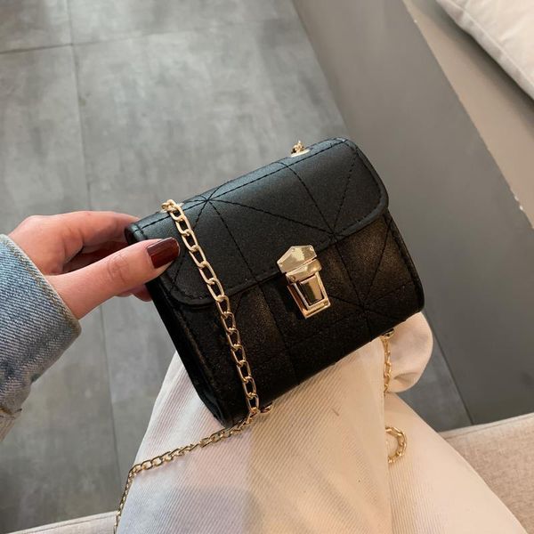female bag small square korean wild rhombus single chain shoulder messenger bags for women 2021 evening
female bag small square korean wild rhombus single chain shoulder messenger bags for women 2021 evening