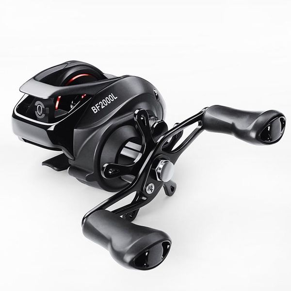 baitcasting reel 7.2:1 12+1bb gear ratio fishing reels magnetic brake system saltwater bait casting
baitcasting reel 7.2:1 12+1bb gear ratio fishing reels magnetic brake system saltwater bait casting