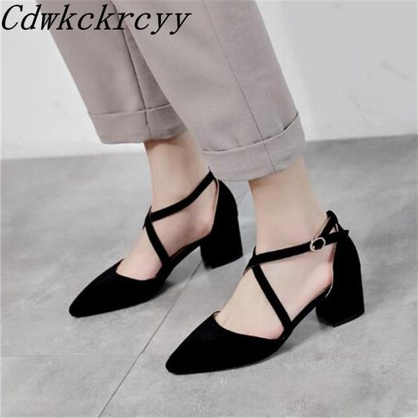 sandals summer pattern fashion black high-heeled women simplicity temperament student big code size 34-43 b397
sandals summer pattern fashion black high-heeled women simplicity temperament student big code size 34-43 b397