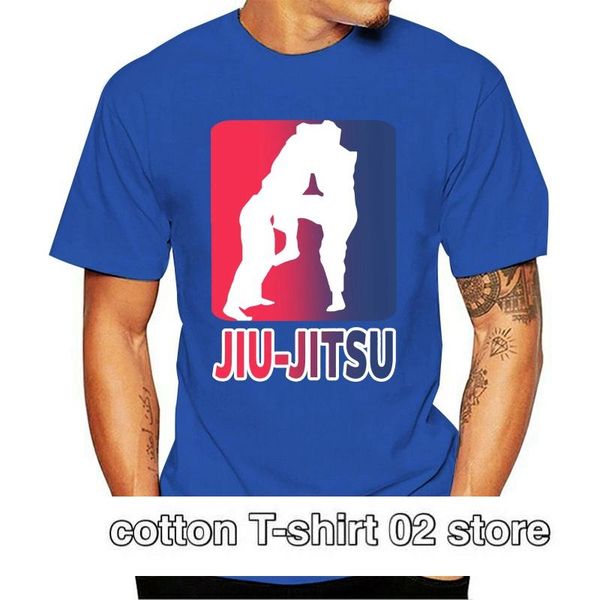men's t-shirts 2021 fashion 100% cotton o-neck t-shirt masculina jiu jitsu (2)impressa, White;black
men's t-shirts 2021 fashion 100% cotton o-neck t-shirt masculina jiu jitsu (2)impressa, White;black
