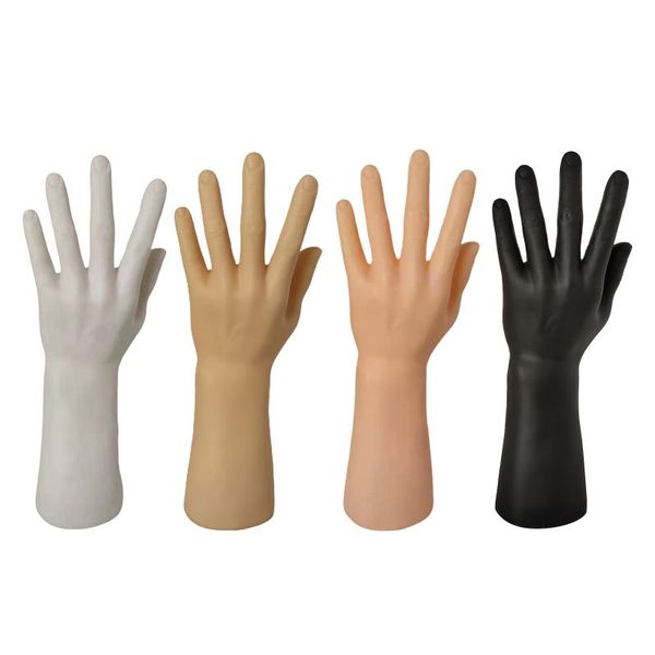 jewelry pouches, bags male pe hand mannequin model watch stand organizer art supply, Pink;blue
jewelry pouches, bags male pe hand mannequin model watch stand organizer art supply, Pink;blue