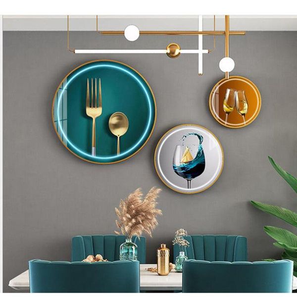 frames round decorative picture with metal frame luxury wall hanging abstract art po modern restaurant crystal porcelain paint
frames round decorative picture with metal frame luxury wall hanging abstract art po modern restaurant crystal porcelain paint