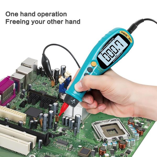 multimeters aneng b01 digital with auto rang true rms ncv ac/dc voltage electronic meter high accuracy multimeter
multimeters aneng b01 digital with auto rang true rms ncv ac/dc voltage electronic meter high accuracy multimeter