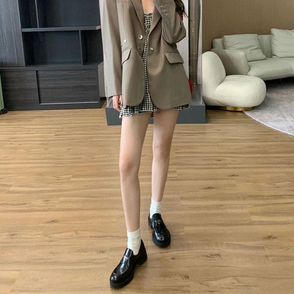 dress shoes 2021 autumn women's sneakers high-quality leather slip-on platform loafers luxury and comfortable female mary jane, Black
dress shoes 2021 autumn women's sneakers high-quality leather slip-on platform loafers luxury and comfortable female mary jane, Black