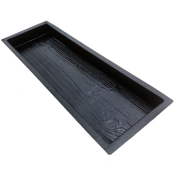 imitation wood grain diy path maker paving cement brick mold stepping pavement road concrete mould other garden buildings
imitation wood grain diy path maker paving cement brick mold stepping pavement road concrete mould other garden buildings