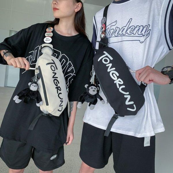 backpack chest bag anti-theft men's messenger waterproof shoulder fashion short-distance travel
backpack chest bag anti-theft men's messenger waterproof shoulder fashion short-distance travel