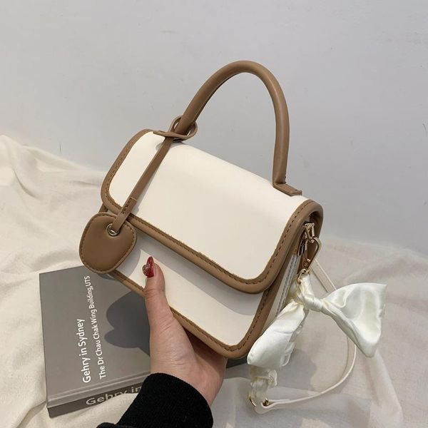 summer fashionable texture high sense minority all-match stylish bow portable messenger bag handbags shoulder bags
summer fashionable texture high sense minority all-match stylish bow portable messenger bag handbags shoulder bags