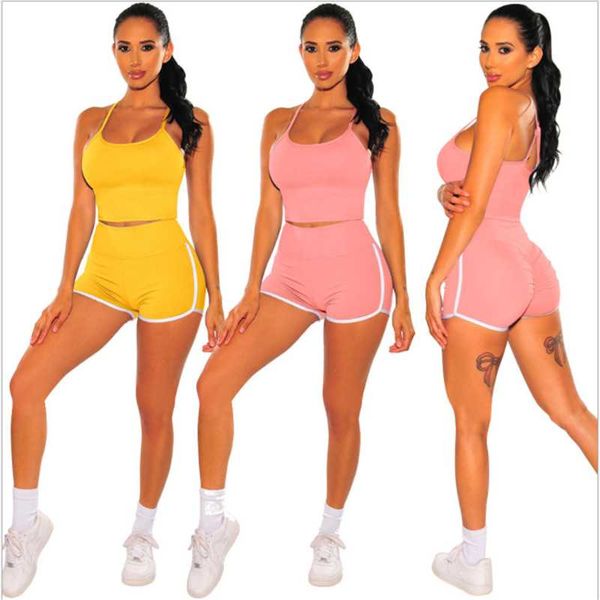 women's tracksuits simple pure color deep v neck sleeveless bro and short tight club party lady fashion, Gray
women's tracksuits simple pure color deep v neck sleeveless bro and short tight club party lady fashion, Gray