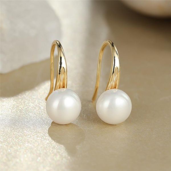 hoop & huggie simple fashion small earrings white round cute pearl vintage rose gold color for women minimalist jewelry, Golden;silver
hoop & huggie simple fashion small earrings white round cute pearl vintage rose gold color for women minimalist jewelry, Golden;silver