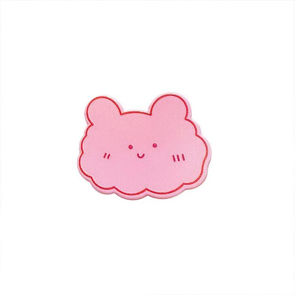hair accessories animal styling girl hairpin wild cartoon cute mini side clip headdress broken bangs do not hurt, Slivery;white
hair accessories animal styling girl hairpin wild cartoon cute mini side clip headdress broken bangs do not hurt, Slivery;white
