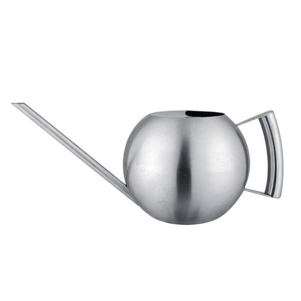 watering equipments 1000ml garden large capacity stainless steel sprinkling pot can kettle long narrow spout house plants anti scratch
watering equipments 1000ml garden large capacity stainless steel sprinkling pot can kettle long narrow spout house plants anti scratch