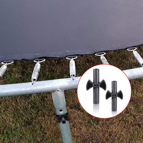 accessories 12 pieces trampoline enclosure pole gap spacers abs plastic thick cross gaskets
accessories 12 pieces trampoline enclosure pole gap spacers abs plastic thick cross gaskets