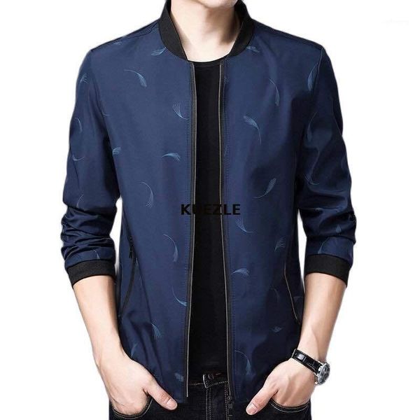 men's jackets men thin section spring and autumn slim casual coats 2021 man locomotive cotton jacket male bomber, Black;brown
men's jackets men thin section spring and autumn slim casual coats 2021 man locomotive cotton jacket male bomber, Black;brown