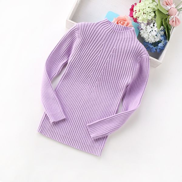 girls knitted sweaters warm winter turtleneck sweater pullovers for baby girls autumn girls clothing childrens skinny sweaters, White
girls knitted sweaters warm winter turtleneck sweater pullovers for baby girls autumn girls clothing childrens skinny sweaters, White