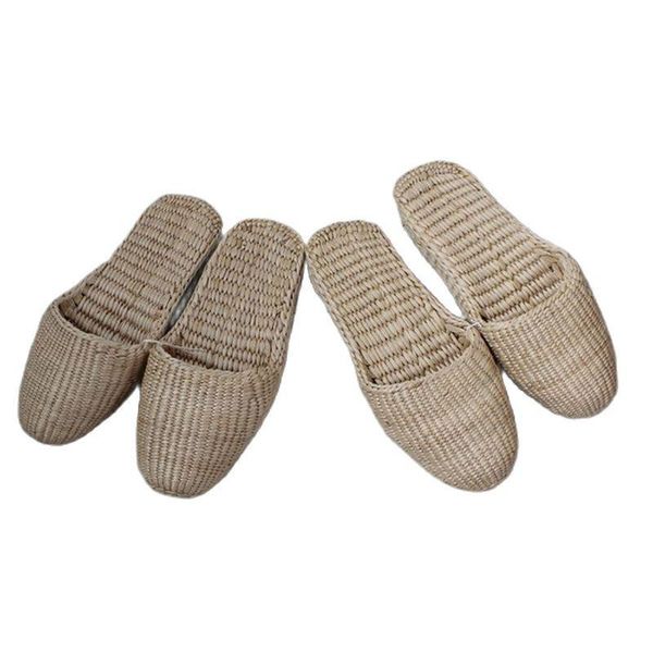slippers jarycorn cool straw sandals with good product quality and favorable price style used for cosplay of indoor, Black
slippers jarycorn cool straw sandals with good product quality and favorable price style used for cosplay of indoor, Black