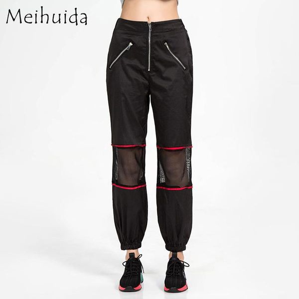 women cargo pants casual high waist long sports trousers solid party loose zipper mesh hollow bottoms female sportswear 2021 women's &, Black;white
women cargo pants casual high waist long sports trousers solid party loose zipper mesh hollow bottoms female sportswear 2021 women's &, Black;white