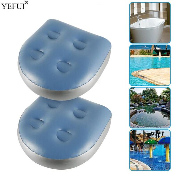 cushion/decorative pillow yefui inflatable spa cushion tub mat seat chair fill water pad home decor throw floor for adults kids
cushion/decorative pillow yefui inflatable spa cushion tub mat seat chair fill water pad home decor throw floor for adults kids