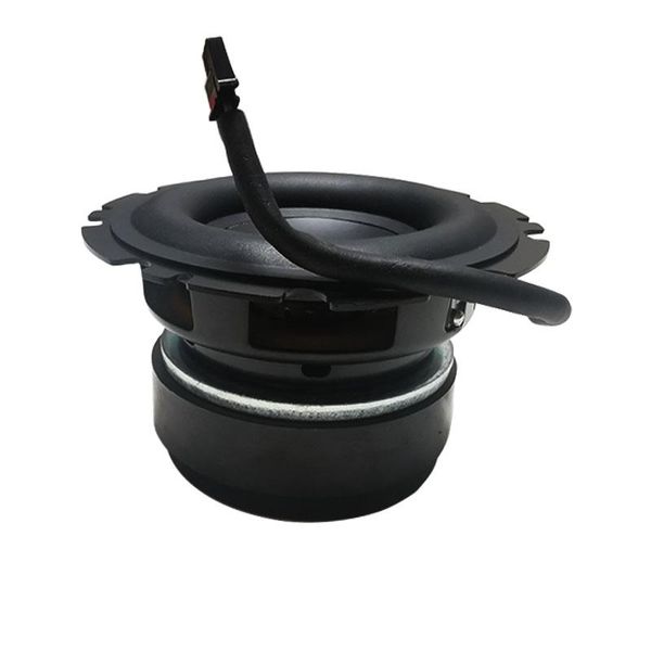 mini speakers 4.5 inch bass subwoofer speaker unit 4ohm 50w loudspeaker 90db mid-bass large rubber car for peerless 1pc
mini speakers 4.5 inch bass subwoofer speaker unit 4ohm 50w loudspeaker 90db mid-bass large rubber car for peerless 1pc