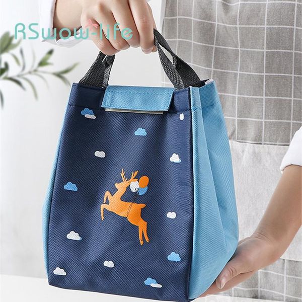 oxford cloth thermal insulation lunch box bag large-capacity aluminum foil thickened handbag three-dimensional type storage bags
oxford cloth thermal insulation lunch box bag large-capacity aluminum foil thickened handbag three-dimensional type storage bags
