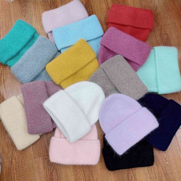 factory wholesale 50% off angora rabbit hair thickened warm pure color wool hat in autumn and winter 2021 smooth board knitted for men women, Blue;gray
factory wholesale 50% off angora rabbit hair thickened warm pure color wool hat in autumn and winter 2021 smooth board knitted for men women, Blue;gray