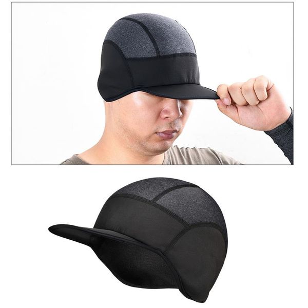 cycling caps & masks winter cap windproof thermal ski running skiing motocycle riding hat men women mtb bike outdoor headwear, Black
cycling caps & masks winter cap windproof thermal ski running skiing motocycle riding hat men women mtb bike outdoor headwear, Black