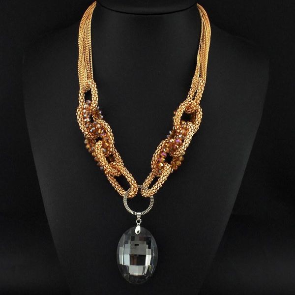 fashion women jewelry chokers lots chains crystal beads accessories big oval glass pendants statement necklaces n3501 pendant, Silver
fashion women jewelry chokers lots chains crystal beads accessories big oval glass pendants statement necklaces n3501 pendant, Silver