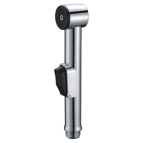 bathroom shower heads 1pcs hand-held switch clean body bidet nozzle spray head toilet kitchen garden flusher --m25
bathroom shower heads 1pcs hand-held switch clean body bidet nozzle spray head toilet kitchen garden flusher --m25