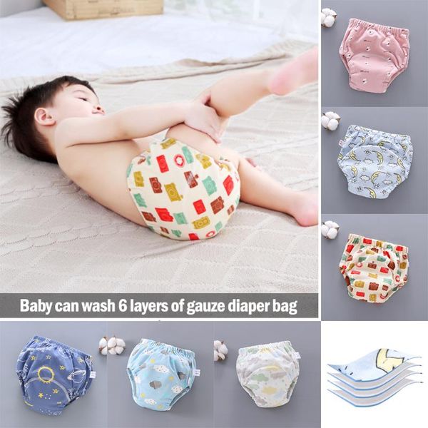pure cute baby diapers reusable nappies cloth diaper washable infants children cotton training pants panties nappy 
pure cute baby diapers reusable nappies cloth diaper washable infants children cotton training pants panties nappy