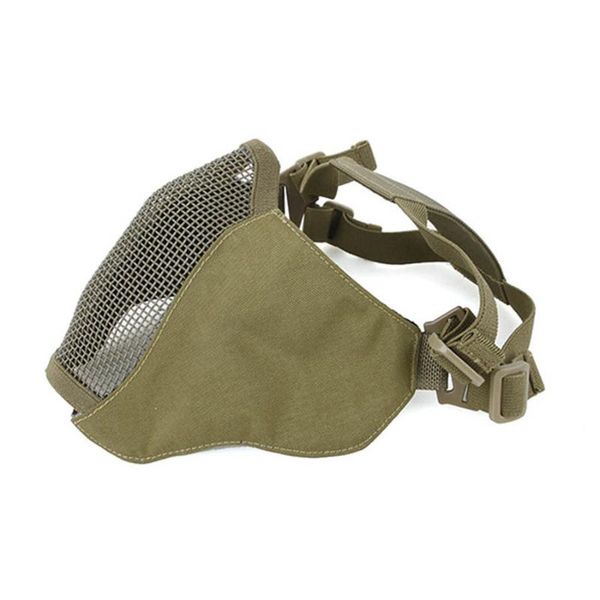 cycling helmets tmc2589 pdw soft side 2.0 tictical paintball half face mesh ma sk khaki metal
cycling helmets tmc2589 pdw soft side 2.0 tictical paintball half face mesh ma sk khaki metal