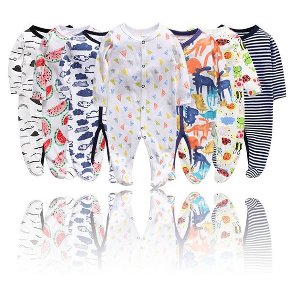 born baby autumn clothes boys girls rompers long sleeve clothing roupas infantis menino overalls costumes, Blue
born baby autumn clothes boys girls rompers long sleeve clothing roupas infantis menino overalls costumes, Blue