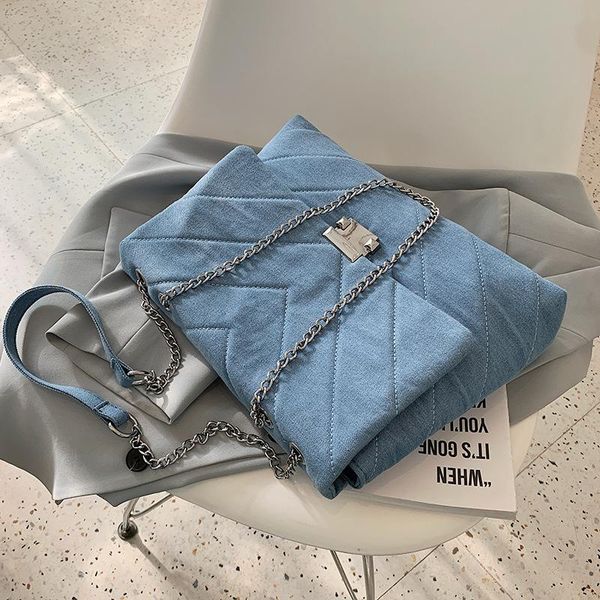 evening bags cool canvas crossbody for women 2021 summer fashion luxury trendy solid color chain shoulder handbag
evening bags cool canvas crossbody for women 2021 summer fashion luxury trendy solid color chain shoulder handbag
