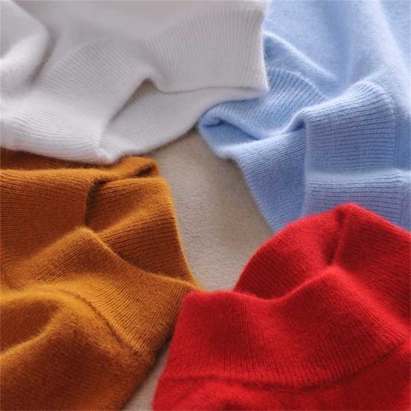 o-neck sweater women's fashion autumn winter long-sleeved solid color all-match knitted pullover 211217, White;black
o-neck sweater women's fashion autumn winter long-sleeved solid color all-match knitted pullover 211217, White;black