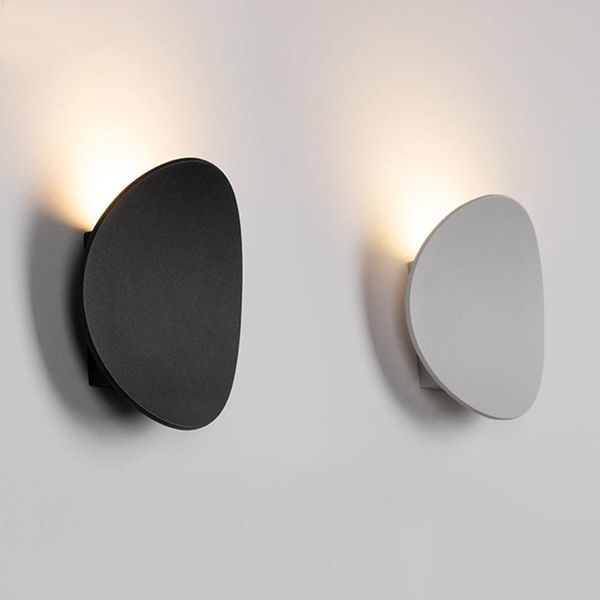 led wall lamp modern indoor lighting fixture 7w 90-260v warm white bedroom bedside living room hallway stair home decor outdoor lamps
led wall lamp modern indoor lighting fixture 7w 90-260v warm white bedroom bedside living room hallway stair home decor outdoor lamps